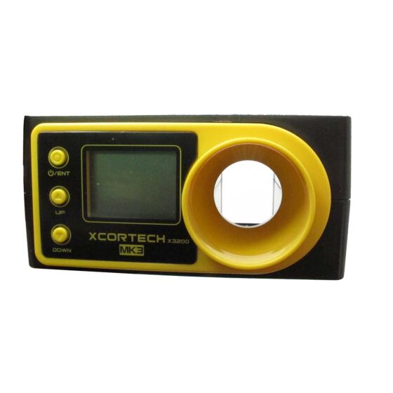 Xcortech X3200 MK3 pro-chrono digitale