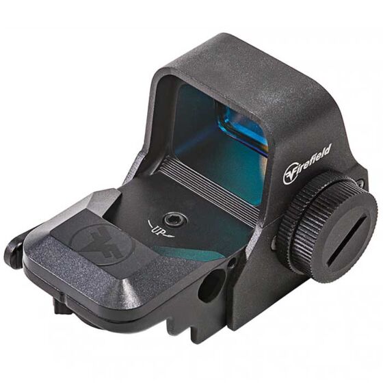 FireField XLT reflex sight (black)