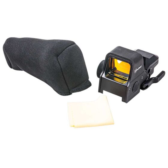 FireField XLT reflex sight (black)
