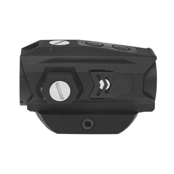 JJ airsoft T043 XTSW red dot scope (black)