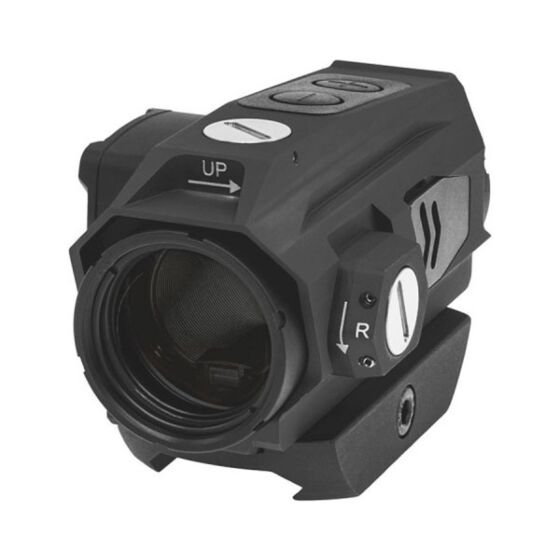 JJ airsoft T043 XTSW red dot scope (black)