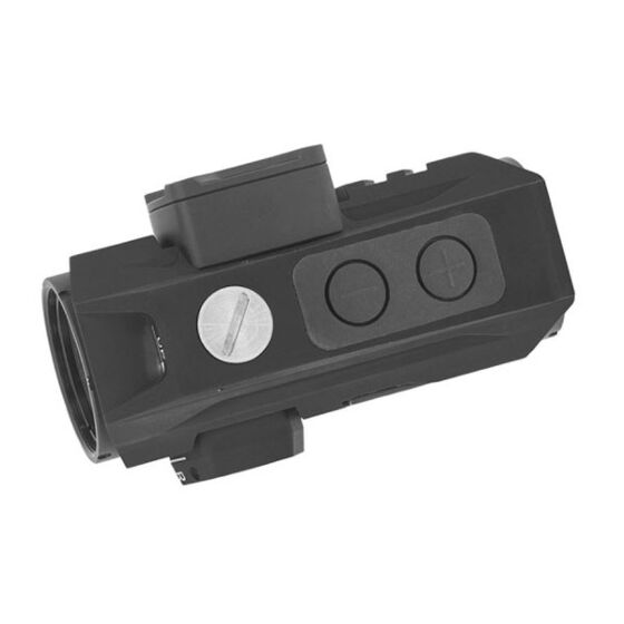 JJ airsoft T043 XTSW red dot scope (black)