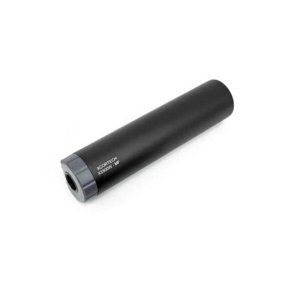 Xcortech silenziatore tracer ad alte prestazioni per fucili elettrici