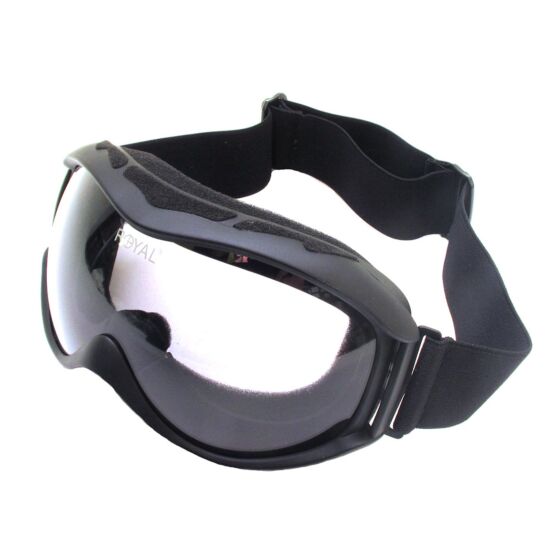 Royal maschera in pvc (yh07)