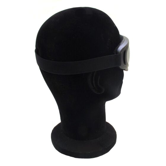 Royal maschera in pvc (yh302)