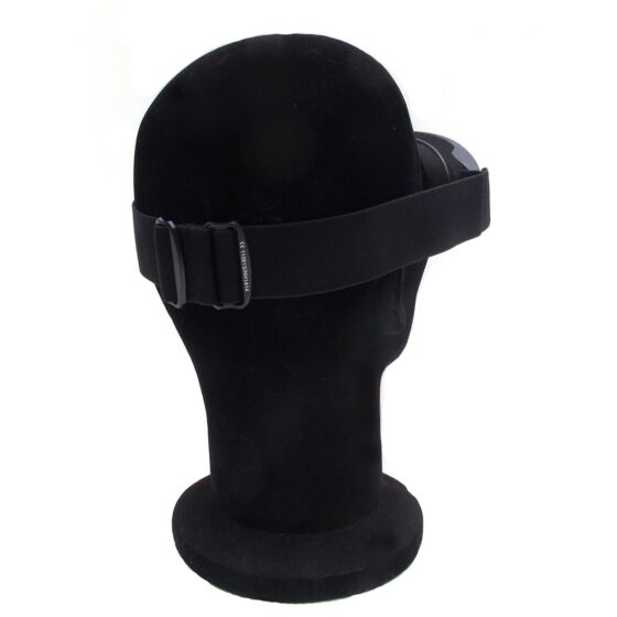 Royal maschera multilente in pvc