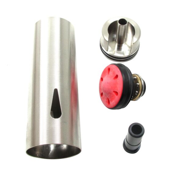 Systema kit cilindro bore up per mc51