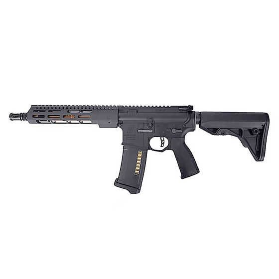 PTS M4 ZEV CORE ELITE M4 SBR electric gun (black)