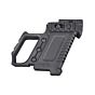 SLong G-Kriss kit for glock style gas pistol (black)