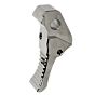 CTM grilletto regolabile ATHLETICS trigger per pistola G17/AAP01 (silver)