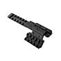 PPS ak rear sight rail mount