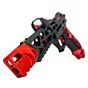 CTM Compensatore FUKU-2 per pistola a gas AAP01 (rosso)