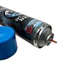 Smart Gas bottiglia Green gas per armi softair (1000ml)