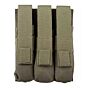 GFC MP5 triple magazine pouch (od)