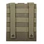 GFC MP5 triple magazine pouch (od)