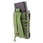 GFC TACO Plus type M4 magazine pouch (od)