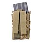 GFC TACO Plus type M4 magazine pouch (mc)