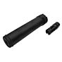Nuprol silenziatore BOA SFire170 style per fucili elettrici