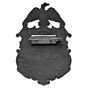 Denix stella DEPUTY MARSHAL EAGLE USA (silver)