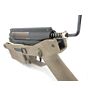 Wiitech reggi molla per gear box sgancio rapido (Ares/Amoeba)
