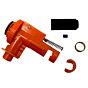 Evolution Airsoft hop up chamber for M4 electric gun