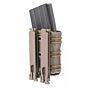 Primal gear porta caricatore MOLLE 5.56 GC-style (tan)