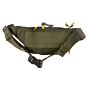 GFC marsupio KANGA fanny pack (verde)