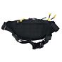 GFC marsupio KANGA fanny pack (nero)