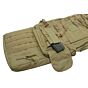 Nuprol PMC Deluxe soft rifle bag 46" (tan)