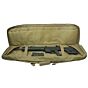 Nuprol PMC Deluxe soft rifle bag 46" (tan)