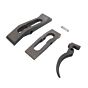Wiitech trigger parts for a&k svd