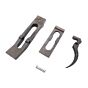 Wiitech trigger parts for a&k svd