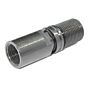 Wiitech attacco silenziatore 14mm+ per mitraglietta mp7 (Ksc/VFC)