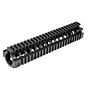 Cyma Astina rail D.Defense style mk18 per fucile elettrico m4 (9.5 pollici)