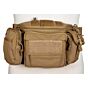 Primal Gear CANTAB multi purpose fanny pack (coyote brown)