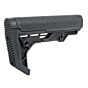 Specna Arms LIGHT OPS stock for M4 electric rifle