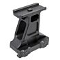 WOSPORT GB style LRN mount per dot T2 (nero)