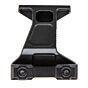 WOSPORT GB style LRN mount per dot T2 (nero)