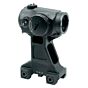WOSPORT GB style LRN mount per dot T2 (tan)
