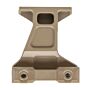 WOSPORT GB style LRN mount per dot T2 (tan)