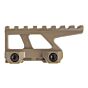 WOSPORT GB style mount for EOTECH Holosight (tan)