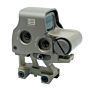 WOSPORT GB style mount for EOTECH Holosight (tan)