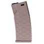 Big dragon caricatore Xmag 120 colpi per fucile elettrico m4 (tan)