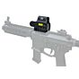 Sotac EXPS3-0 MODERN red dot holo sight scope (dark earth)