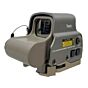 EVG ottica red dot EXPS3-0 CLASSIC holo sight (dark earth)