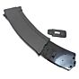Arcturus 30/130rd 74 style EMM magazine for AK electric gun
