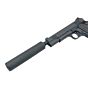 Big dragon floating silencer (us army)