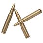 Denix cartuccia 7.62 Garand finta