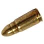Denix cartuccia 9mm Luger finta