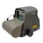 EVG ottica red dot XPS3-0 CLASSIC holo sight (dark earth)